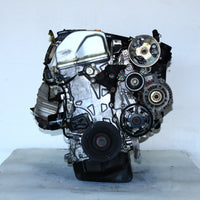 2002 - 2006 Acura RSX JDM Engine 2.0L Base Model K20A