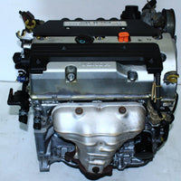 2002 - 2006 Acura RSX JDM Engine 2.0L Base Model K20A