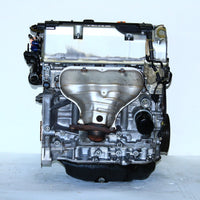 2002 - 2006 Acura RSX JDM Engine 2.0L Base Model K20A