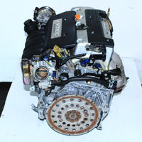 2002 - 2006 Acura RSX JDM Engine 2.0L Base Model K20A