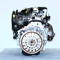 2002 - 2006 Acura RSX JDM Engine 2.0L Base Model K20A