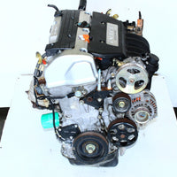 2002 - 2006 Honda CRV Engine Motor 2.0L 4 Cylinder Replaces 2.4L K24A1 iVtec JDM