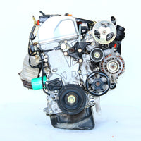 2002 - 2006 Honda CRV Engine Motor 2.0L 4 Cylinder Replaces 2.4L K24A1 iVtec JDM