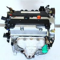 2002 - 2006 Honda CRV Engine Motor 2.0L 4 Cylinder Replaces 2.4L K24A1 iVtec JDM