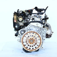 2002 - 2006 Honda CRV Engine Motor 2.0L 4 Cylinder Replaces 2.4L K24A1 iVtec JDM