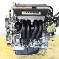 2002-2006 Honda CRV Engine Motor 2.4L K24A K24A1 JDM