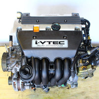 2002-2006 Honda CRV Engine Motor 2.4L K24A K24A1 JDM