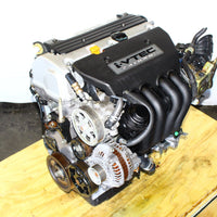 2002-2006 Honda CRV Engine Motor 2.4L K24A K24A1 JDM