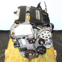 2002-2006 Honda CRV Engine Motor 2.4L K24A K24A1 JDM
