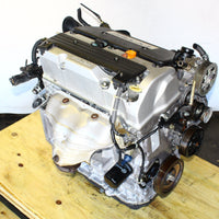 2002-2006 Honda CRV Engine Motor 2.4L K24A K24A1 JDM