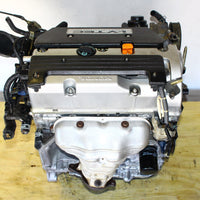 2002-2006 Honda CRV Engine Motor 2.4L K24A K24A1 JDM