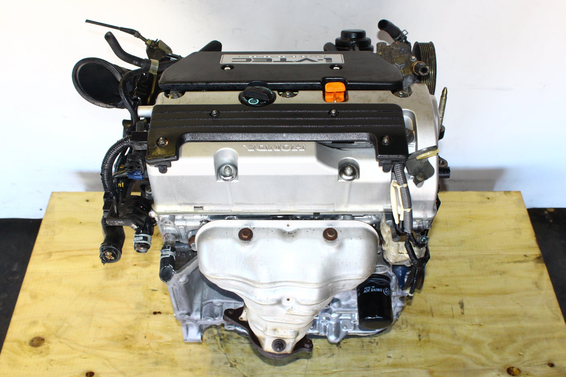 Honda Crv 2002 Enginenull