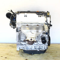 2002-2006 Honda CRV Engine Motor 2.4L K24A K24A1 JDM