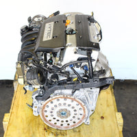 2002-2006 Honda CRV Engine Motor 2.4L K24A K24A1 JDM