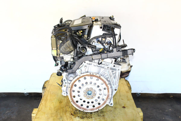 2002-2006 Honda CRV Engine Motor 2.4L K24A K24A1 JDM