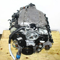 2003-2006 Acura MDX Engine Motor 3.5L V6 J35A J35A5