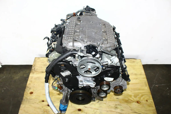 2003-2006 Acura MDX Engine Motor 3.5L V6 J35A J35A5