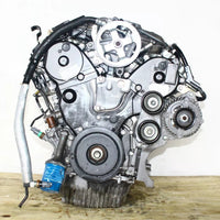 2003-2006 Acura MDX Engine Motor 3.5L V6 J35A J35A5