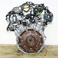 2003-2006 Acura MDX Engine Motor 3.5L V6 J35A J35A5