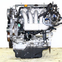 2003-2007 Honda Accord JDM Engine 2.4L K24A RAA