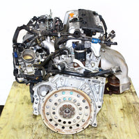 2003-2007 Honda Accord JDM Engine 2.4L K24A RAA