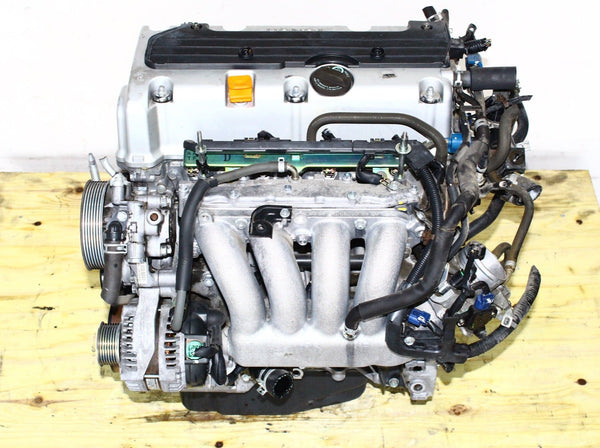 2003-2007 Honda Element JDM Engine 2.4L K24A RAA