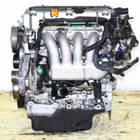 2003-2007 Honda Element JDM Engine 2.4L K24A RAA