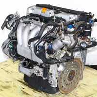 2003-2007 Honda Element JDM Engine 2.4L K24A RAA