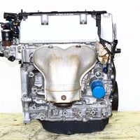 2003-2007 Honda Element JDM Engine 2.4L K24A RAA