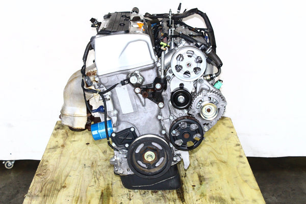 2003-2007 Honda Element JDM Engine 2.4L K24A RAA