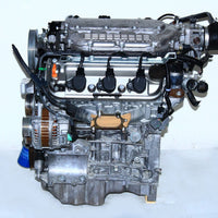 2005 - 2006 Honda Odyssey Engine 3.0L V6 J30A Replaces J35A7 JDM