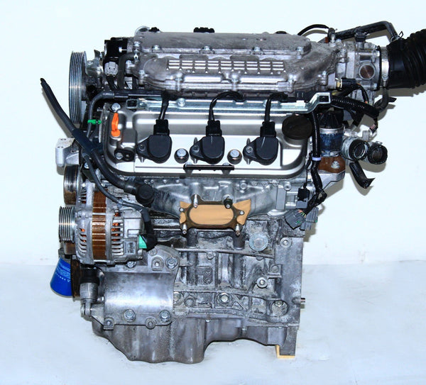 2005 - 2006 Honda Odyssey Engine 3.0L V6 J30A Replaces J35A7 JDM