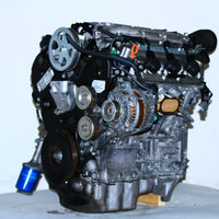 2005 - 2006 Honda Odyssey Engine 3.0L V6 J30A Replaces J35A7 JDM