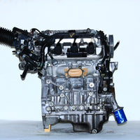 2005 - 2006 Honda Odyssey Engine 3.0L V6 J30A Replaces J35A7 JDM