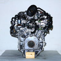 2005 - 2006 Honda Odyssey Engine 3.0L V6 J30A Replaces J35A7 JDM
