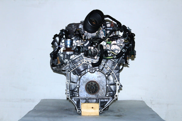2005 - 2006 Honda Odyssey Engine 3.0L V6 J30A Replaces J35A7 JDM
