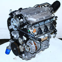 2005 - 2006 Honda Odyssey Engine 3.0L V6 J30A Replaces J35A7 JDM