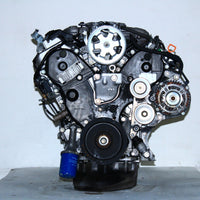 2005 - 2006 Honda Odyssey Engine 3.0L V6 J30A Replaces J35A7 JDM