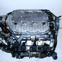 2005 - 2006 Honda Odyssey Engine 3.0L V6 J30A Replaces J35A7 JDM