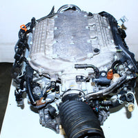 2005 - 2006 Honda Odyssey Engine 3.0L V6 J30A Replaces J35A7 JDM
