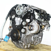 2006-2008 Honda Pilot JDM Engine V6 3.5L J35A AWD J35A9