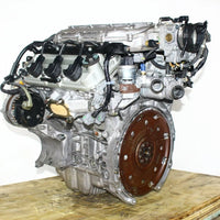 2006-2008 Honda Pilot JDM Engine V6 3.5L J35A AWD J35A9