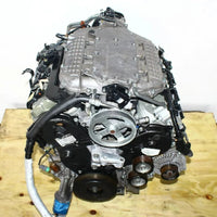 2006-2008 Honda Ridgeline Engine Motor V6 3.5L J35A J35A9 JDM