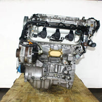 2007-2008 Acura TL Type-S JDM Engine V6 3.5L J35A J35A8