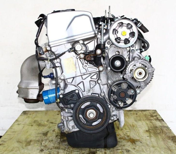 2007 - 2009 Honda CRV JDM Engine I - VTEC 2.4L K24A K24Z1 Replacement