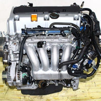 2007 - 2009 Honda CRV JDM Engine I - VTEC 2.4L K24A K24Z1 Replacement