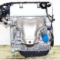 2007 - 2009 Honda CRV JDM Engine I - VTEC 2.4L K24A K24Z1 Replacement