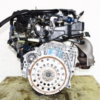 2007 - 2009 Honda CRV JDM Engine I - VTEC 2.4L K24A K24Z1 Replacement