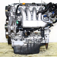 2007 - 2009 Honda CRV JDM Engine I - VTEC 2.4L K24A K24Z1 Replacement