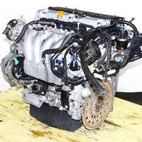 2007 - 2009 Honda CRV JDM Engine I - VTEC 2.4L K24A K24Z1 Replacement